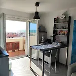 AGM Suite - Attico vista mare Fiumicino