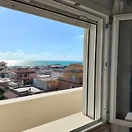 AGM Suite - Attico vista mare Fiumicino