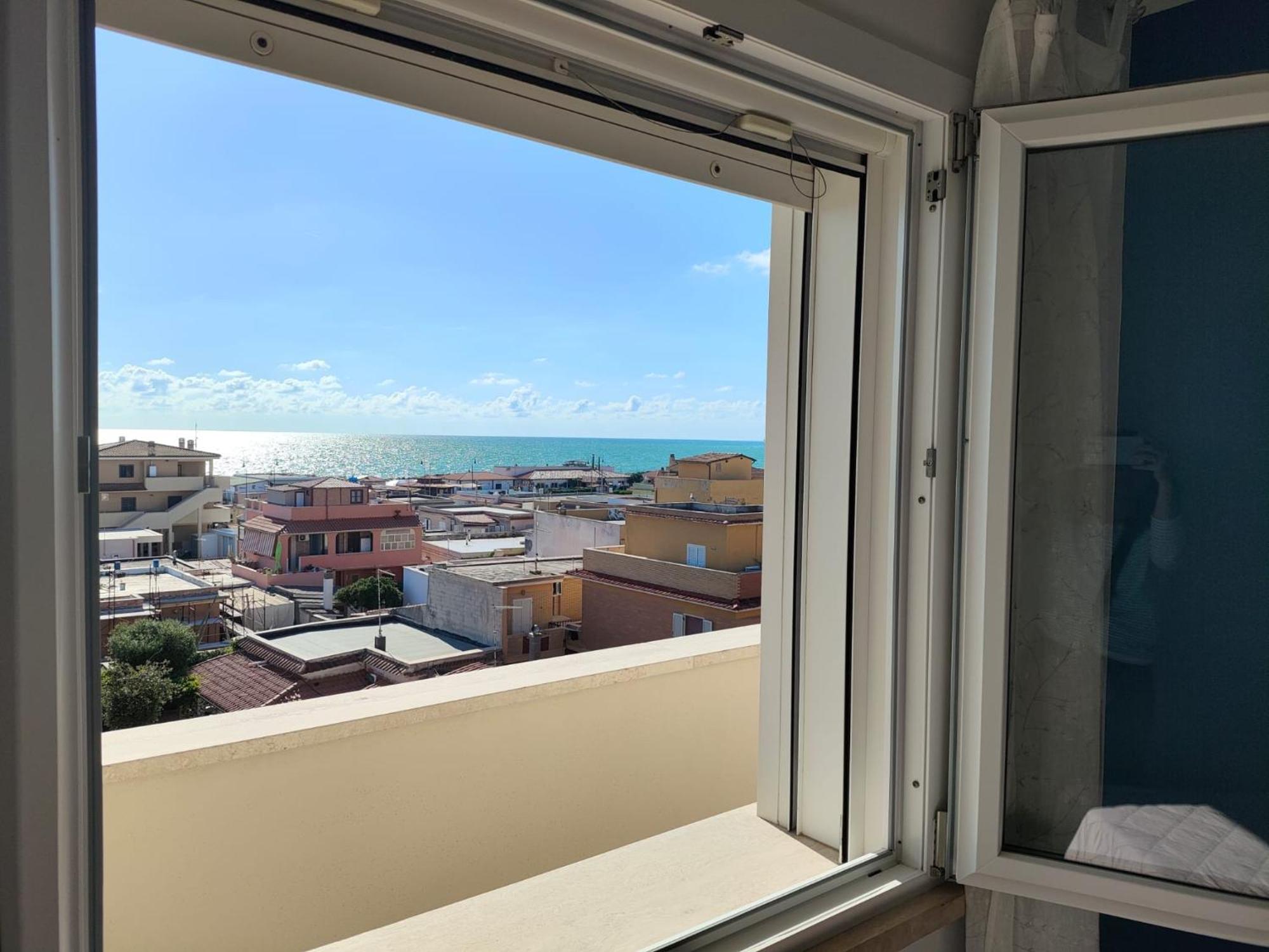 Agm - Attico Vista Mare